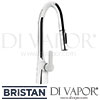 Bristan Gallery Pro Glide Professional Sink Mixer Spare Parts